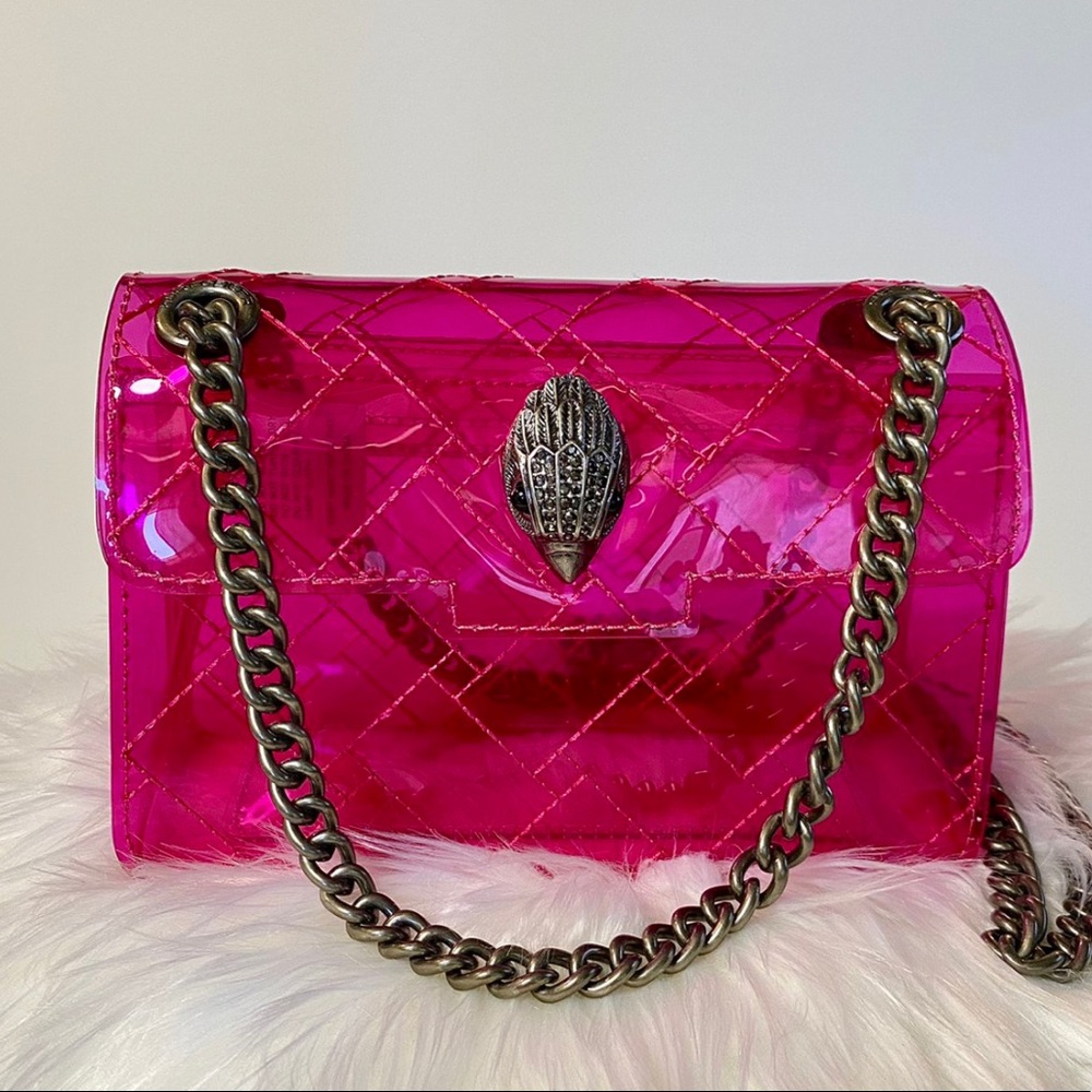 Kurt Geiger Mini Kensington Handbag